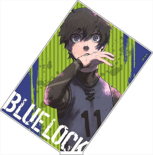 ブルーロック_アクリルスタンドvol.2 ⑦潔 世一