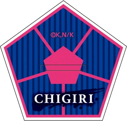 ブルーロック_アクリルスタンドvol.2 ⑧千切 豹馬