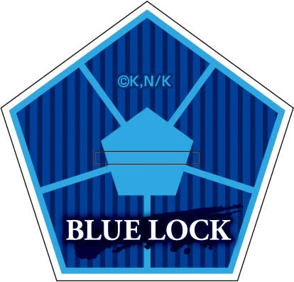 ブルーロック_アクリルスタンドvol.2 ⑨潔&蜂楽&國神