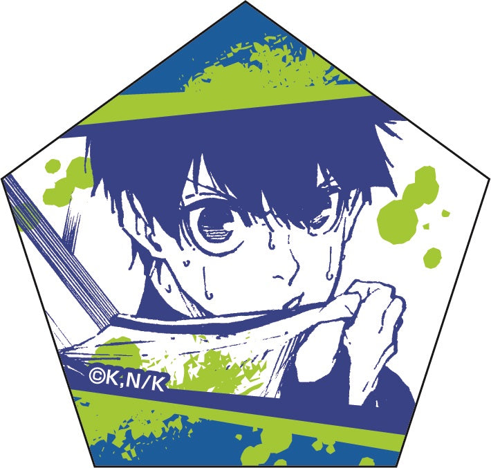 ブルーロック_ラメアクリルバッジコレクション vol.2 1BOX