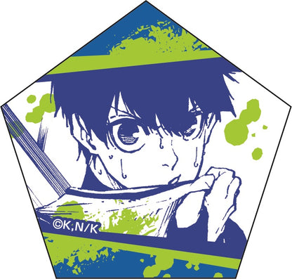 ブルーロック_ラメアクリルバッジコレクション vol.2 1BOX