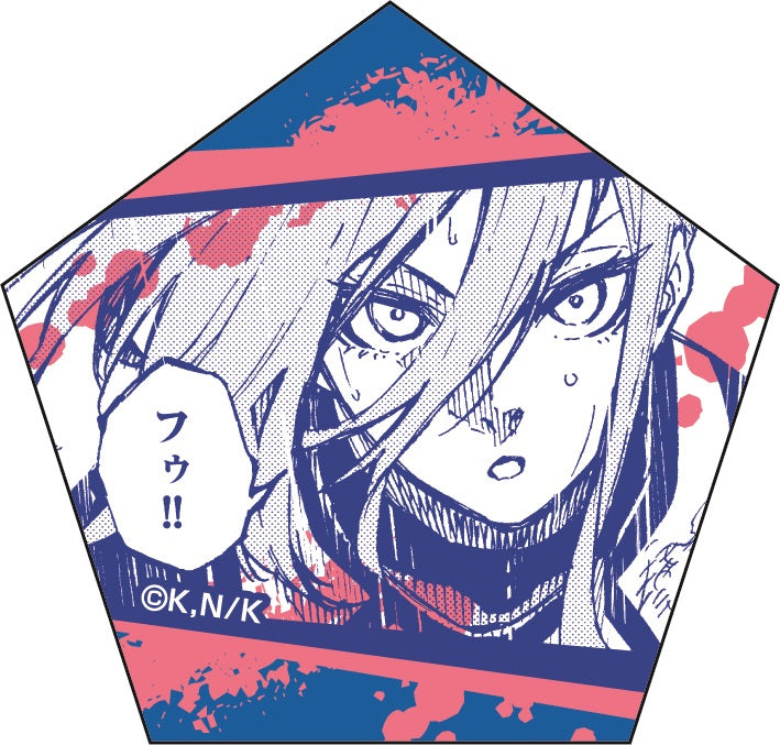 ブルーロック_ラメアクリルバッジコレクション vol.2 1BOX