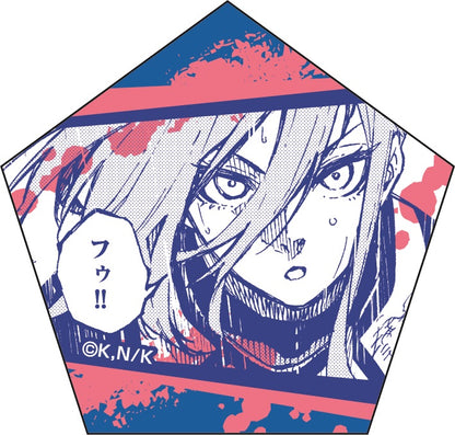 ブルーロック_ラメアクリルバッジコレクション vol.2 1pcs