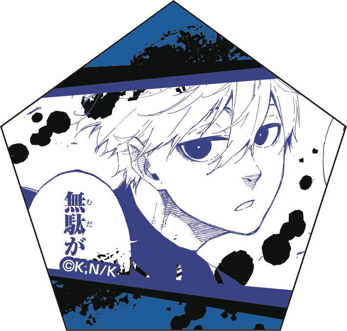 ブルーロック_ラメアクリルバッジコレクション vol.2 1pcs