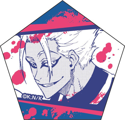 ブルーロック_ラメアクリルバッジコレクション vol.3 1pcs