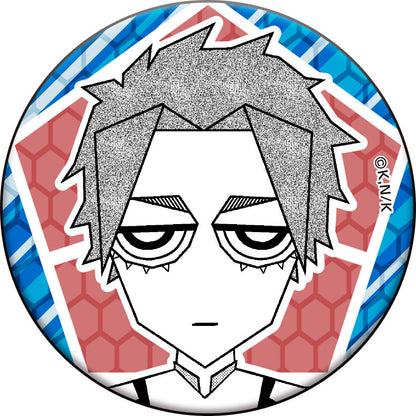 ブルーロック_缶バッジコレクション【デフォルメver.】vol.2 1BOX