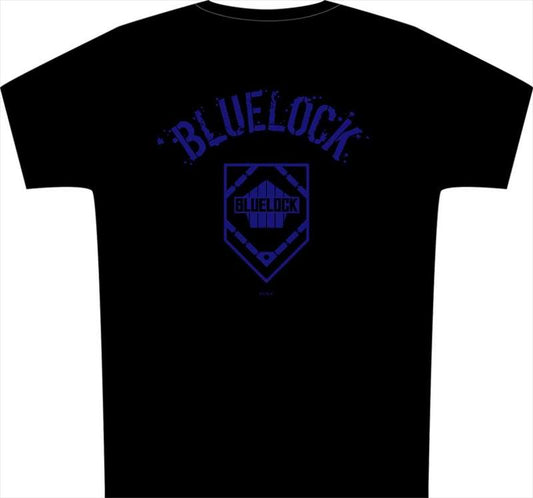 ブルーロック_Tシャツ