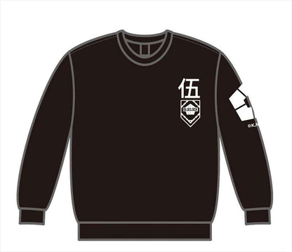 ブルーロック_スウェットセット