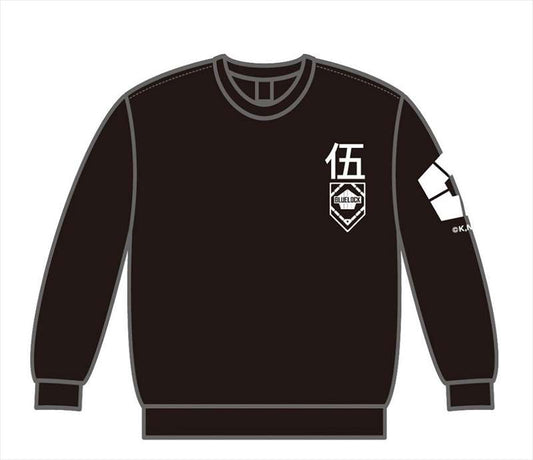 ブルーロック_スウェットセット