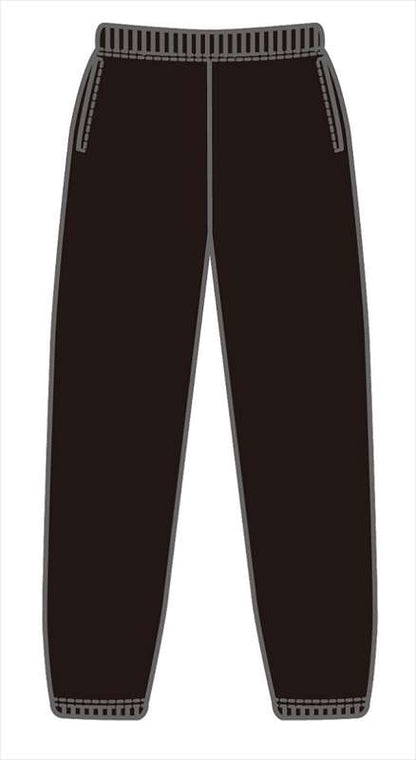 ブルーロック_スウェットセット