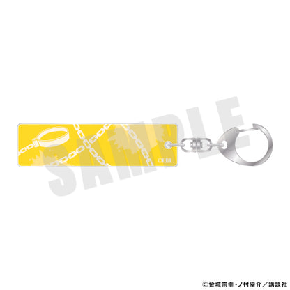 ブルーロック_バーキーホルダー 03.蜂楽廻