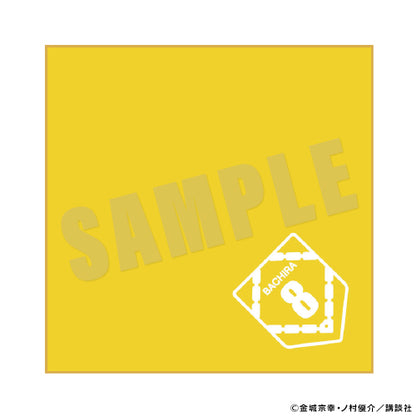 ブルーロック_Tin+(缶+ハンドタオル) 03.蜂楽廻