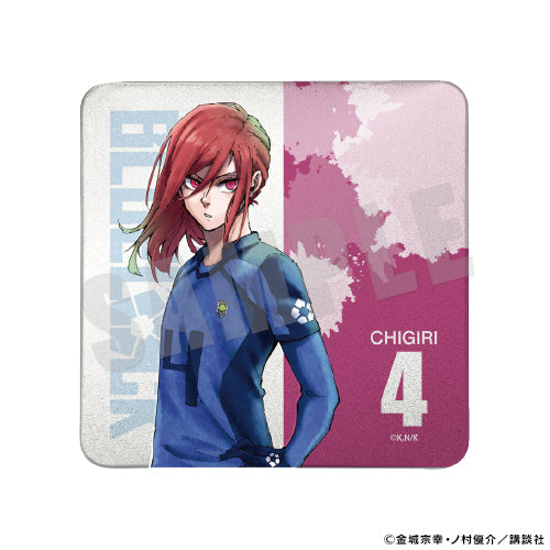 ブルーロック_Tin+(缶+ハンドタオル) 04.千切豹馬