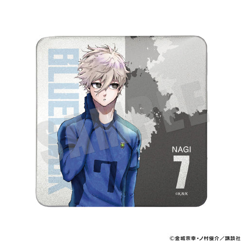 ブルーロック_Tin+(缶+ハンドタオル) 05.凪誠士郎