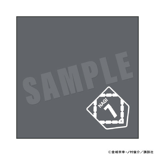 ブルーロック_Tin+(缶+ハンドタオル) 05.凪誠士郎