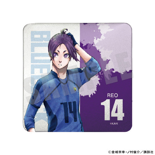 ブルーロック_Tin+(缶+ハンドタオル) 06.御影玲王