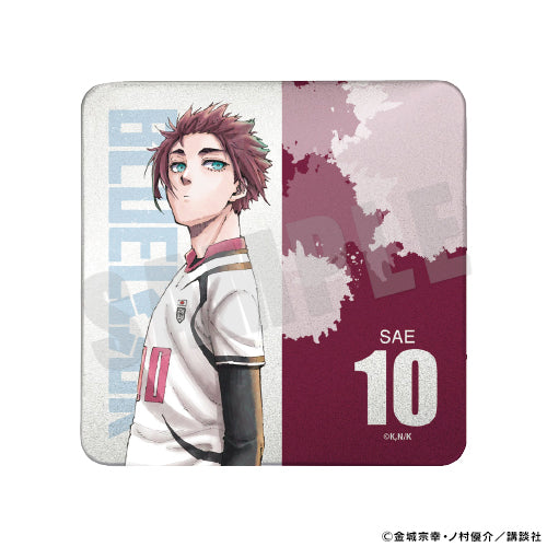 ブルーロック_Tin+(缶+ハンドタオル) 07.糸師冴