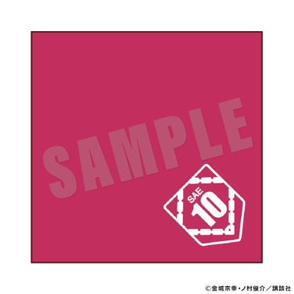 ブルーロック_Tin+(缶+ハンドタオル) 07.糸師冴