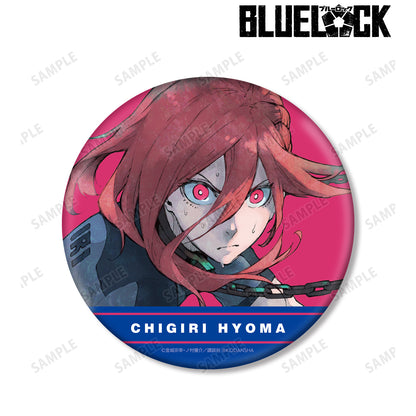 ブルーロック_千切 豹馬 BIG缶バッジ