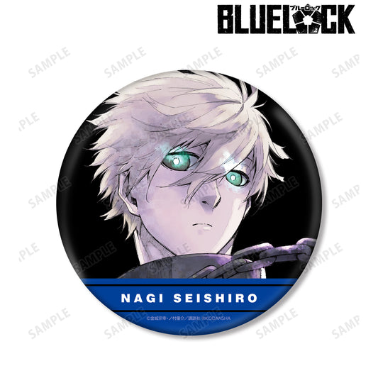 ブルーロック_凪 誠士郎 BIG缶バッジ