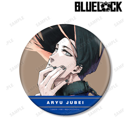 ブルーロック_蟻生 十兵衛 BIG缶バッジ