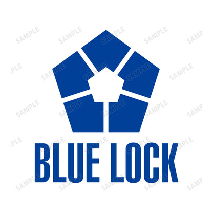 ブルーロック_ドライTシャツメンズ