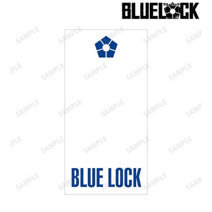 ブルーロック_バスタオル