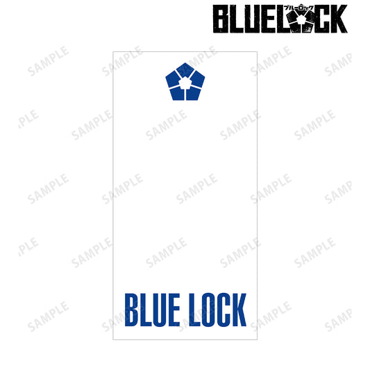 ブルーロック_バスタオル