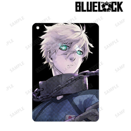 ブルーロック_凪 誠士郎 1ポケットパスケース