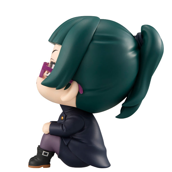 呪術廻戦_るかっぷ 禪院真希