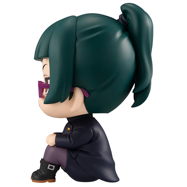 呪術廻戦_るかっぷ 禪院真希