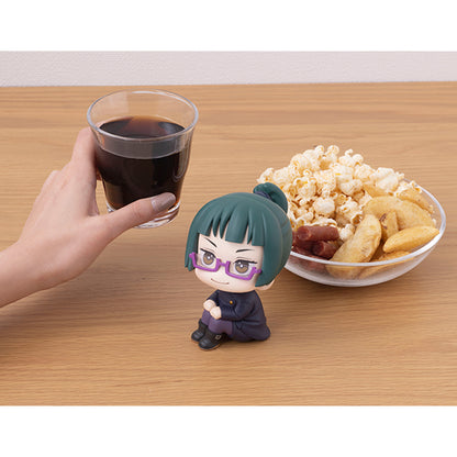 呪術廻戦_るかっぷ 禪院真希