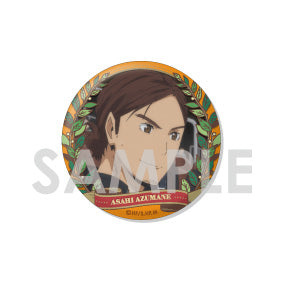 ハイキュー!!_トレーディング缶バッジ-烏野セレクション- 1pcs