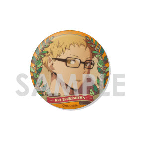 ハイキュー!!_トレーディング缶バッジ-烏野セレクション- 1pcs