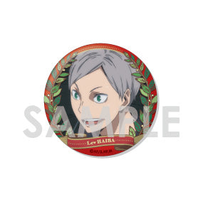 ハイキュー!!_トレーディング缶バッジ-音駒セレクション- 1pcs