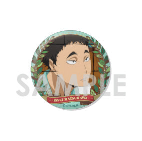 ハイキュー!!_トレーディング缶バッジ-青葉城西セレクション- 1pcs