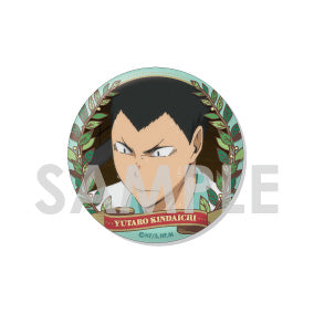 ハイキュー!!_トレーディング缶バッジ-青葉城西セレクション- 1pcs