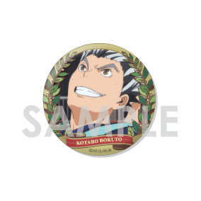 ハイキュー!!_トレーディング缶バッジ-梟谷学園セレクション- 1pcs