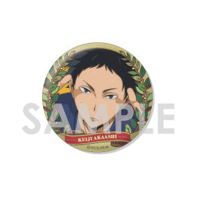 ハイキュー!!_トレーディング缶バッジ-梟谷学園セレクション- 1pcs