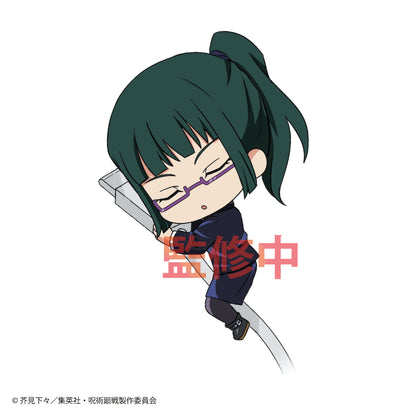 呪術廻戦 すやすや☆オン・ザ・ケーブルvol.2 1BOX