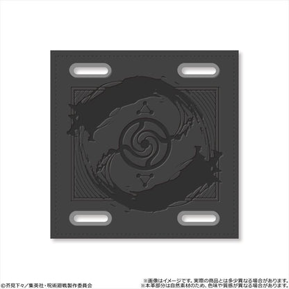 呪術廻戦 DEVICE 4WAY BAG 伏黒恵イメージモデル