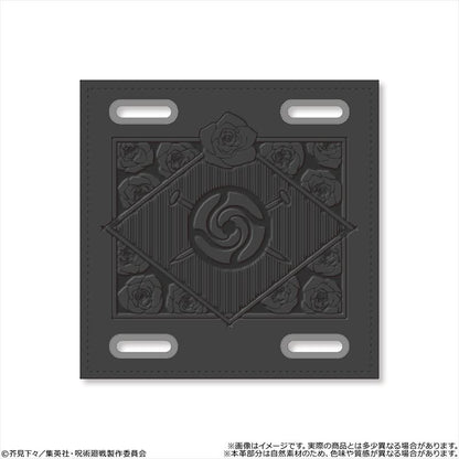 呪術廻戦 DEVICE 4WAY BAG 釘崎野薔薇イメージモデル