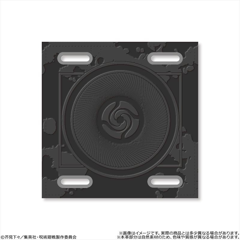 呪術廻戦 DEVICE 4WAY BAG 五条悟イメージモデル