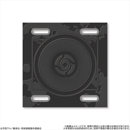 呪術廻戦 DEVICE 4WAY BAG 五条悟イメージモデル