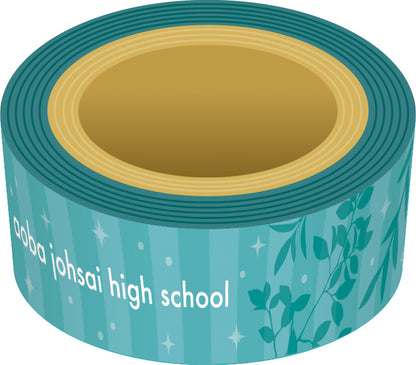 ハイキュー!! TO THE TOP マスキングテープ／青葉城西