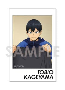 ハイキュー!!_ｷｬﾗﾅｯﾌﾟｺﾚｸｼｮﾝ 1BOX