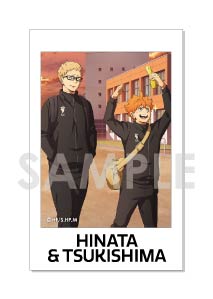 ハイキュー!!_ｷｬﾗﾅｯﾌﾟｺﾚｸｼｮﾝ 1BOX