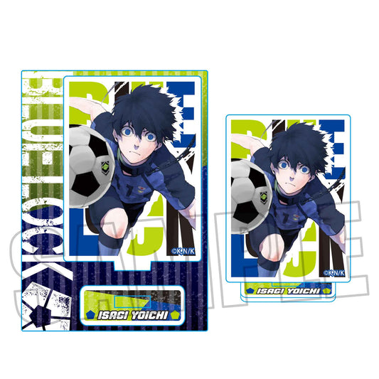 ブルーロック_ミニスタンド /潔 世一