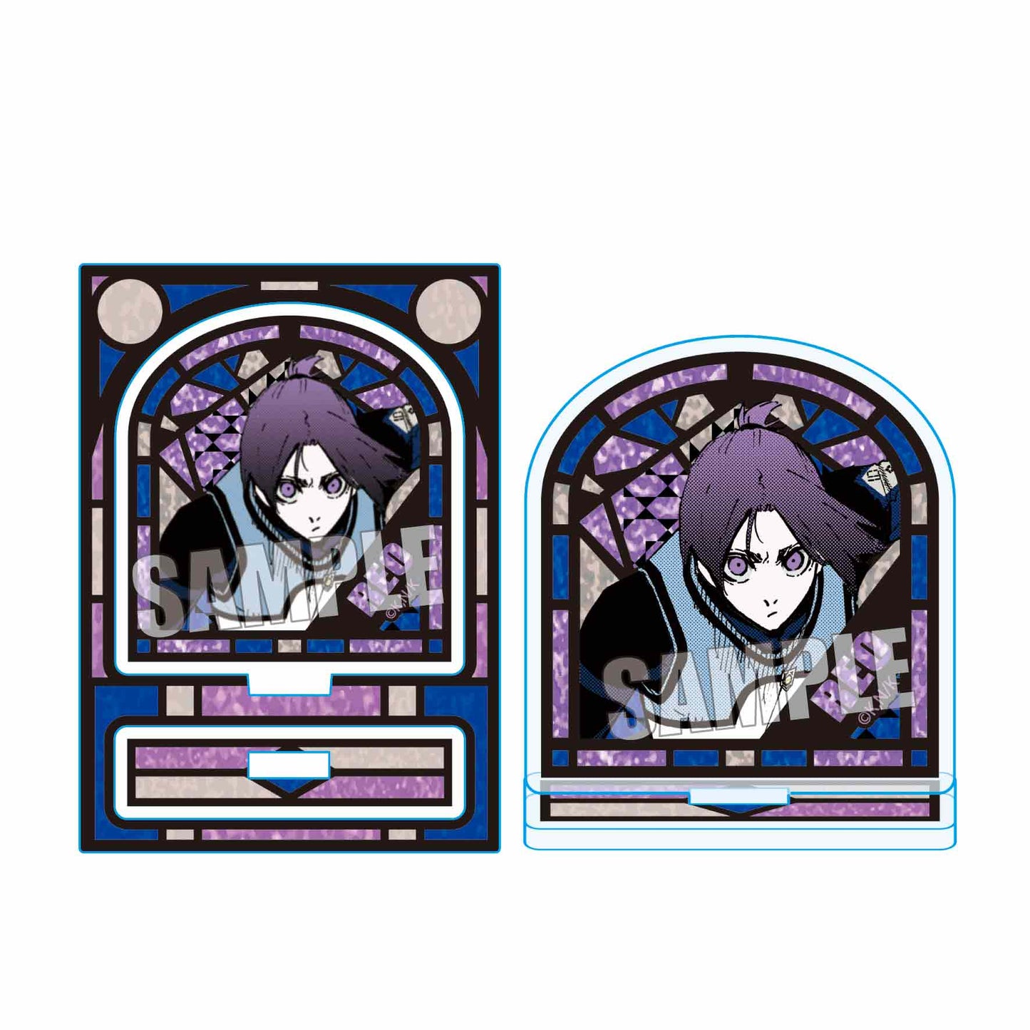 ブルーロック_ミニスタンド Part2 /御影 玲王