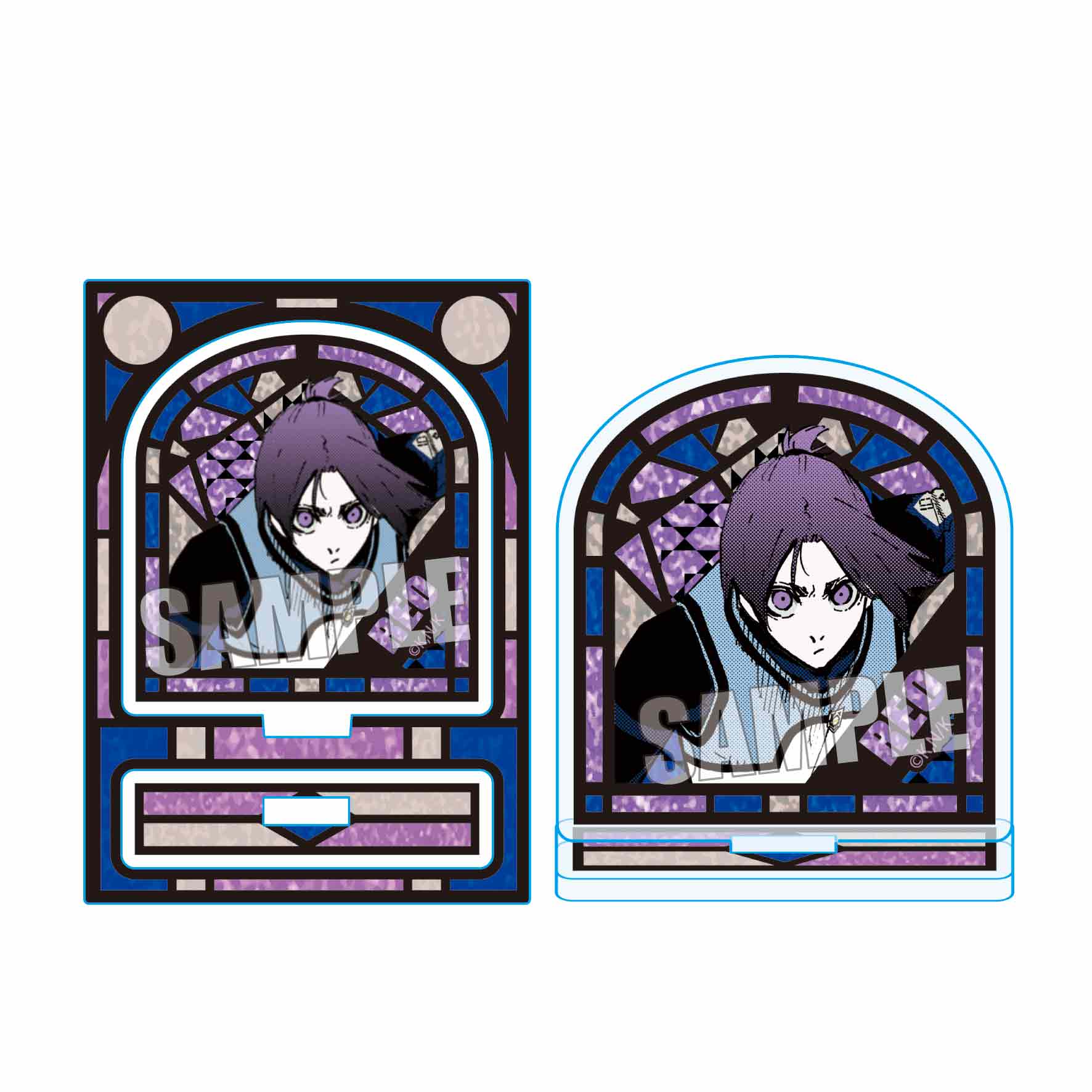 ブルーロック_ミニスタンド Part2 /御影 玲王